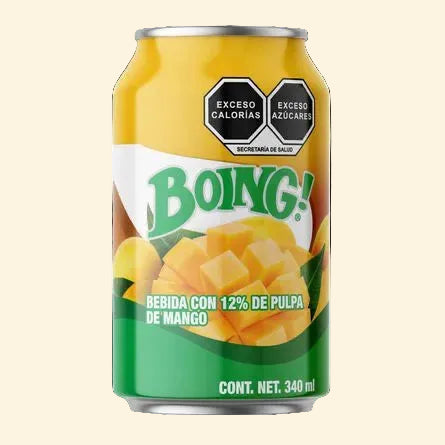 Boing