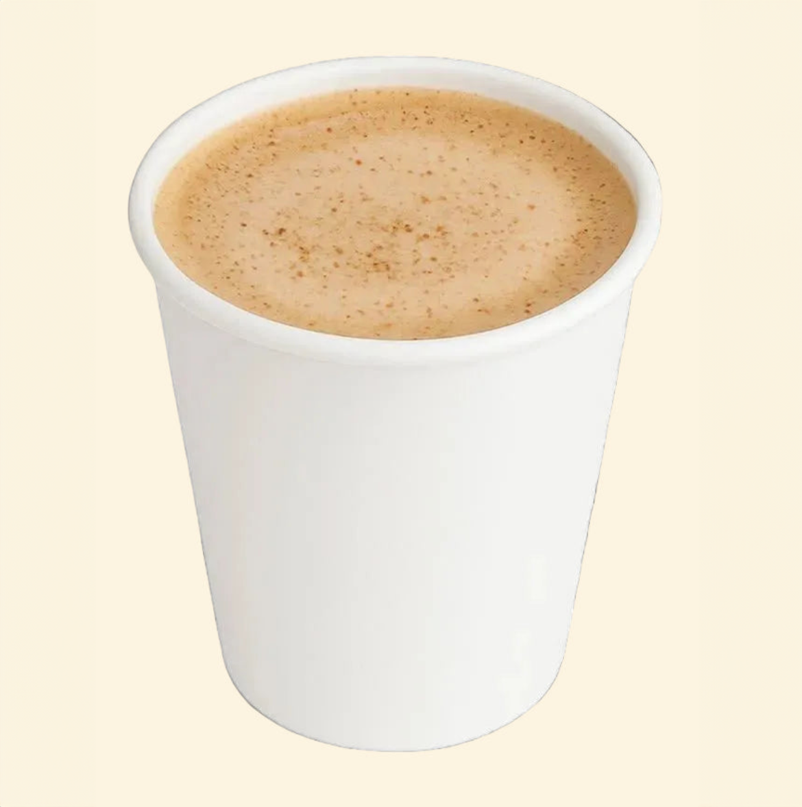 Capuccino