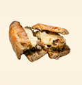 Sándwich Philly