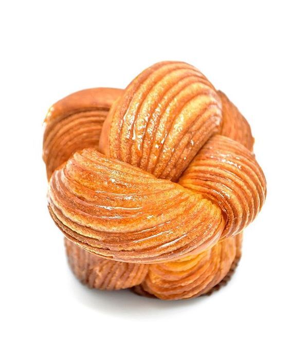 Trenza Rellena